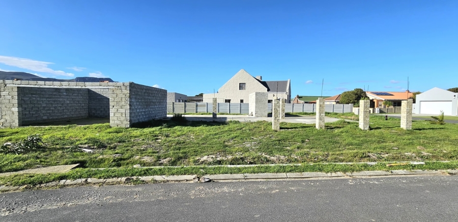 0 Bedroom Property for Sale in Franskraal Western Cape